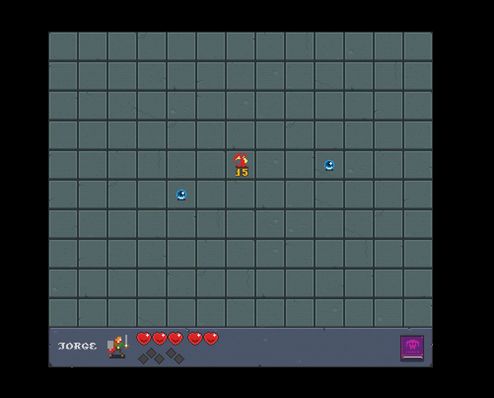 Dragon Sweeper